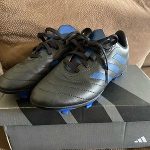Adidas boys cleats